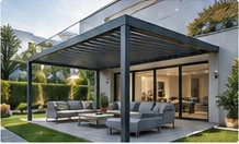Verandasystemen